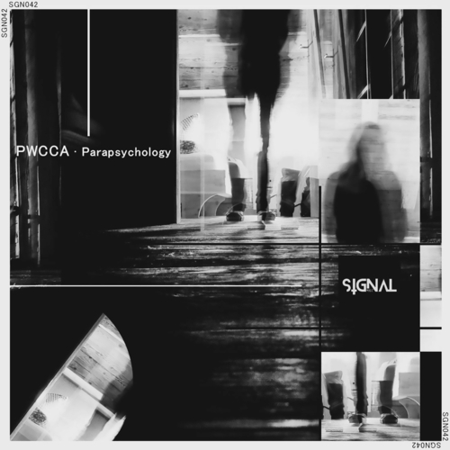 PWCCA - Parapsychology [SGN042]